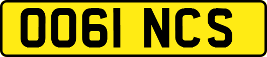 OO61NCS