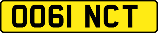 OO61NCT