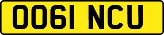 OO61NCU