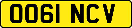 OO61NCV
