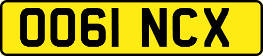 OO61NCX