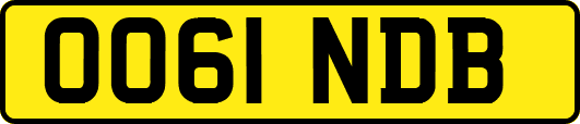 OO61NDB
