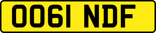 OO61NDF