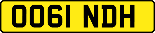 OO61NDH