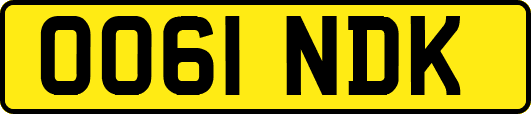OO61NDK