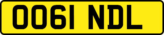 OO61NDL
