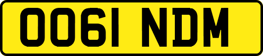 OO61NDM