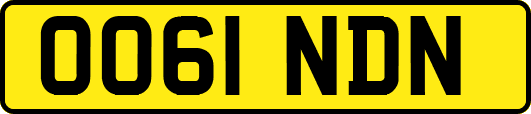 OO61NDN