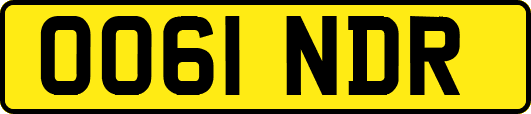 OO61NDR