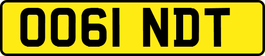 OO61NDT