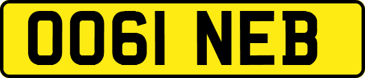 OO61NEB