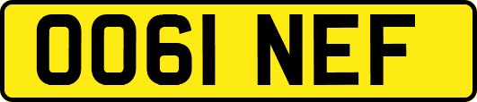 OO61NEF