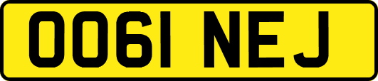 OO61NEJ