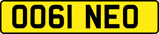 OO61NEO
