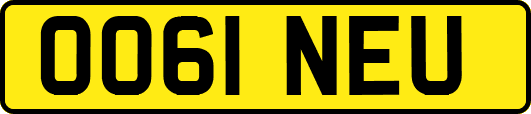 OO61NEU