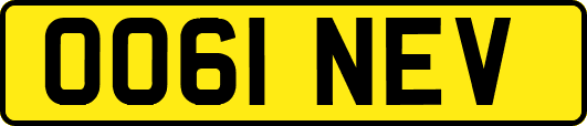 OO61NEV