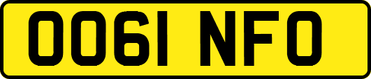 OO61NFO