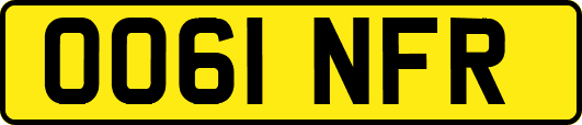 OO61NFR
