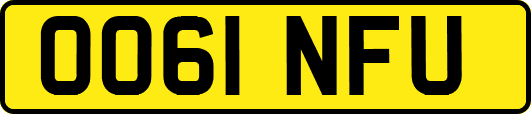 OO61NFU