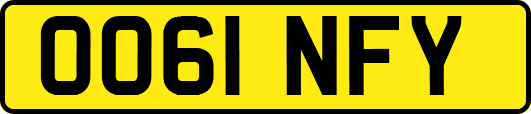 OO61NFY