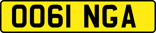 OO61NGA