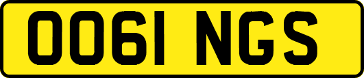 OO61NGS