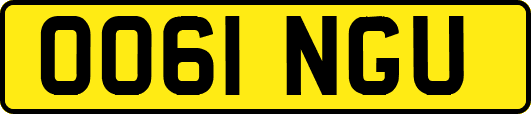 OO61NGU