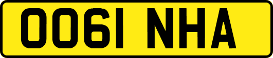 OO61NHA