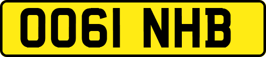 OO61NHB