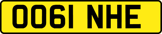 OO61NHE