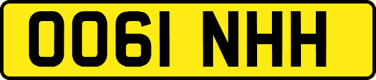 OO61NHH