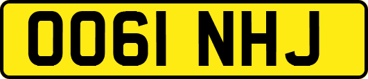 OO61NHJ
