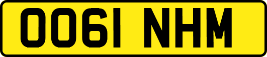 OO61NHM