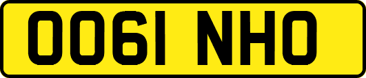 OO61NHO
