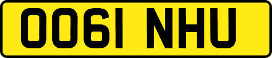OO61NHU