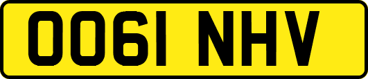 OO61NHV