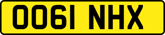 OO61NHX