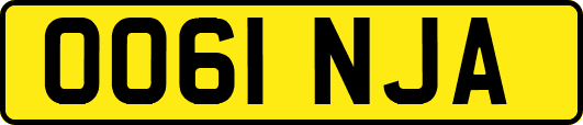 OO61NJA