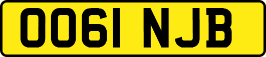 OO61NJB