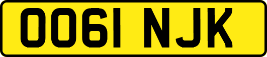 OO61NJK