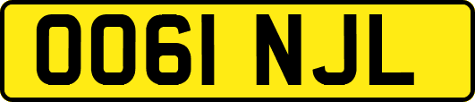 OO61NJL