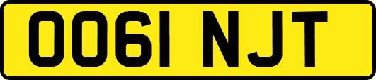 OO61NJT