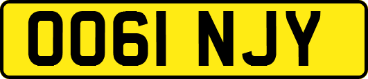 OO61NJY