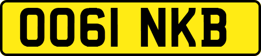 OO61NKB