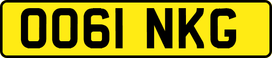 OO61NKG