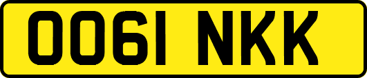OO61NKK