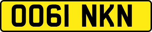 OO61NKN