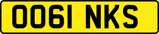OO61NKS