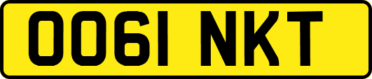 OO61NKT