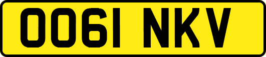 OO61NKV